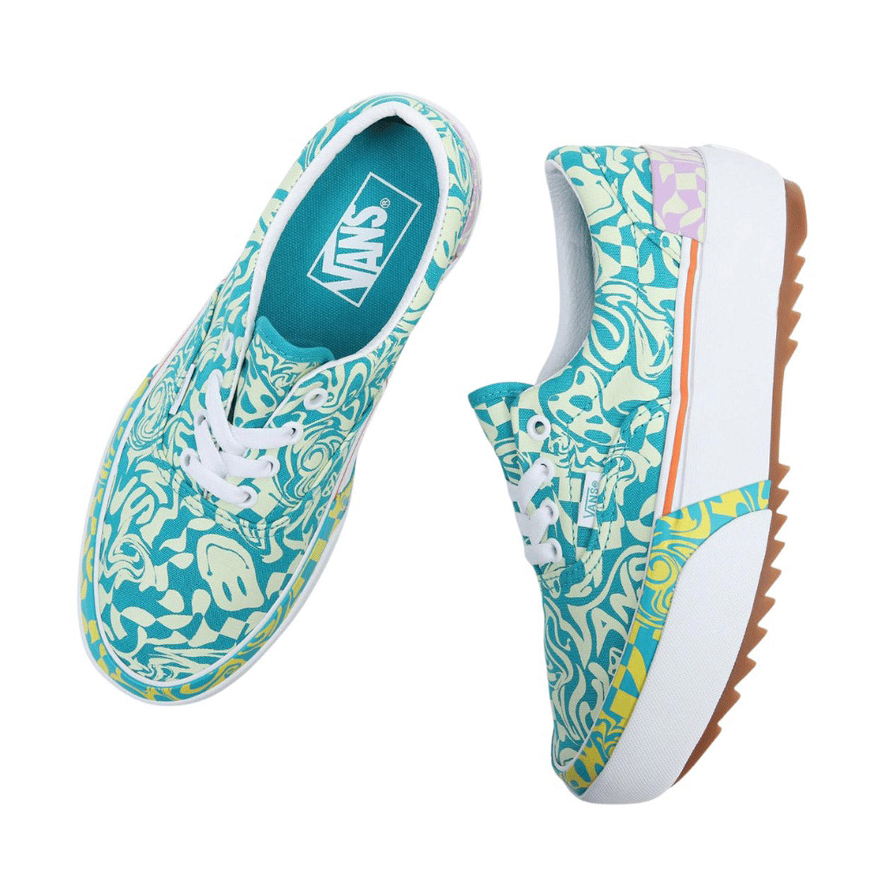 Era Stacked sneakers