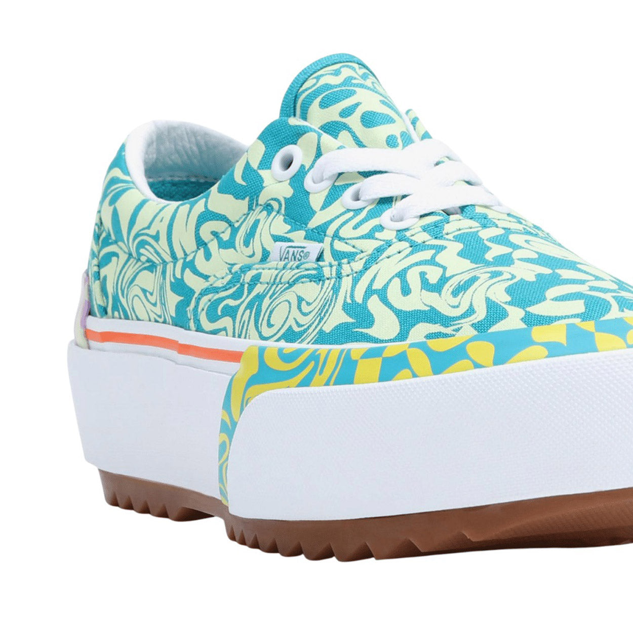 Era Stacked sneakers