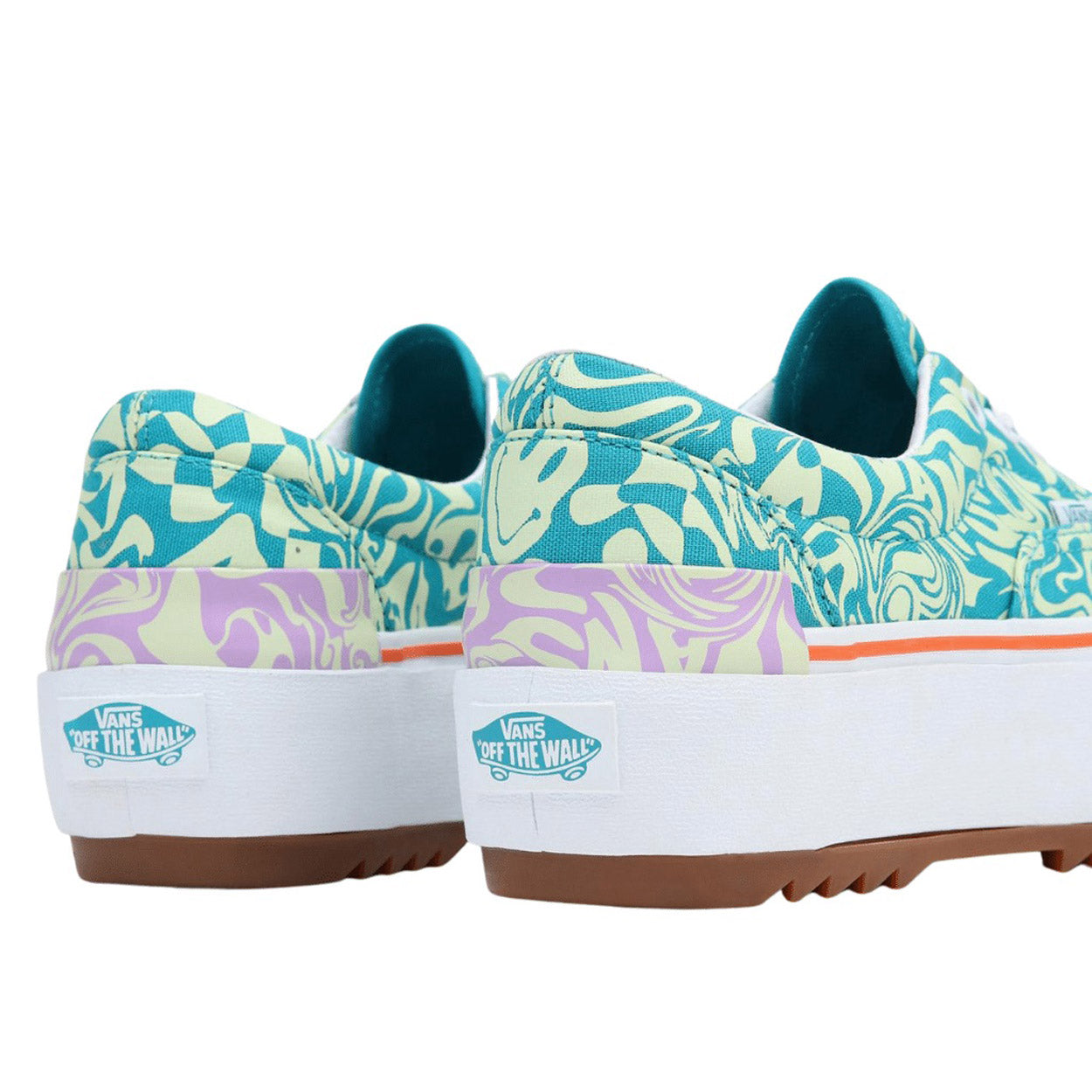 Era Stacked sneakers