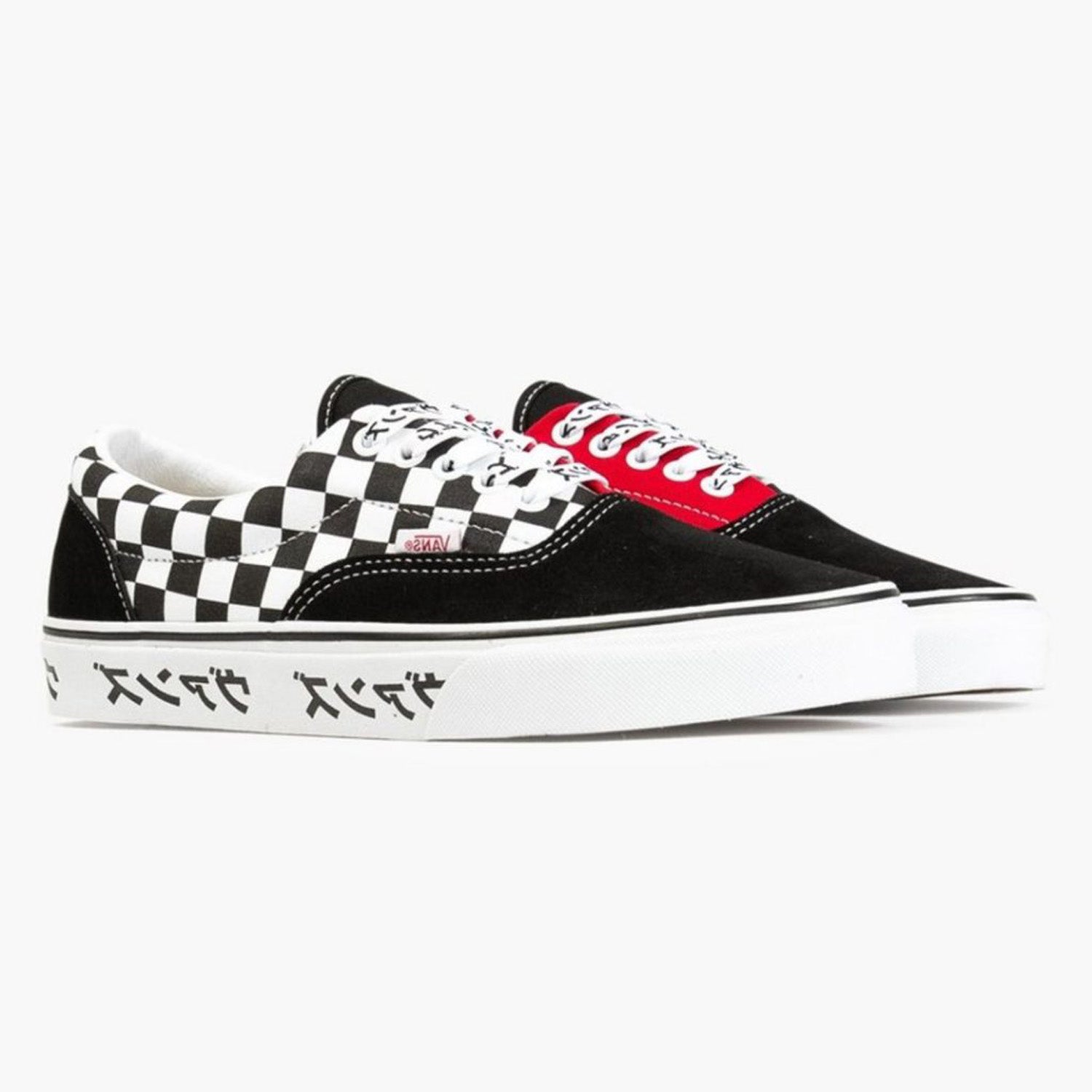 Era sneakers
