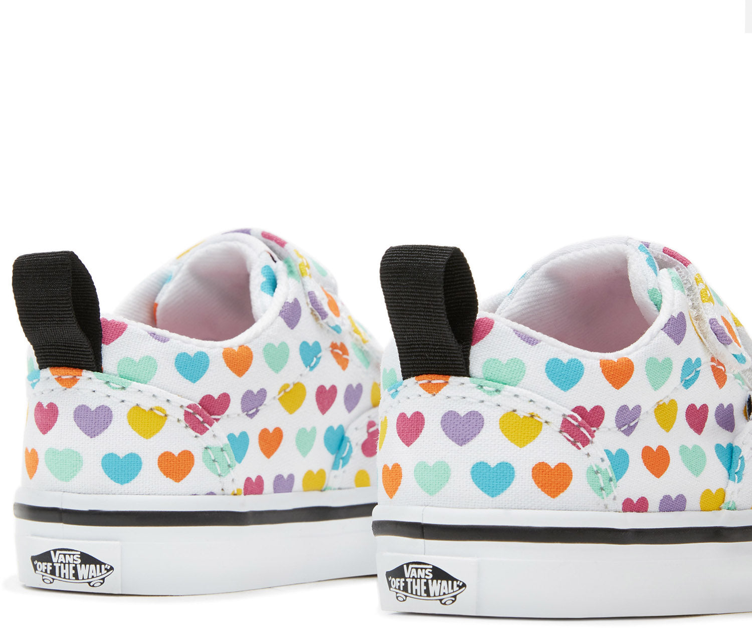 Doheny Velcro sneakers