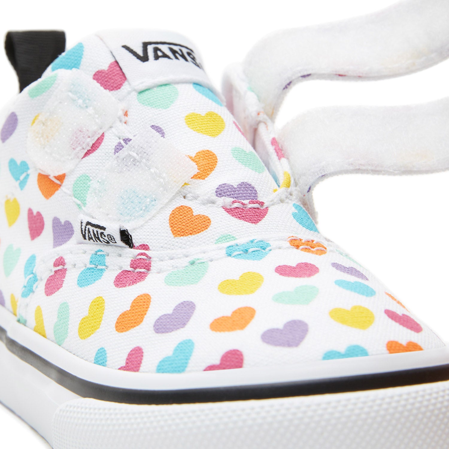 Doheny Velcro sneakers