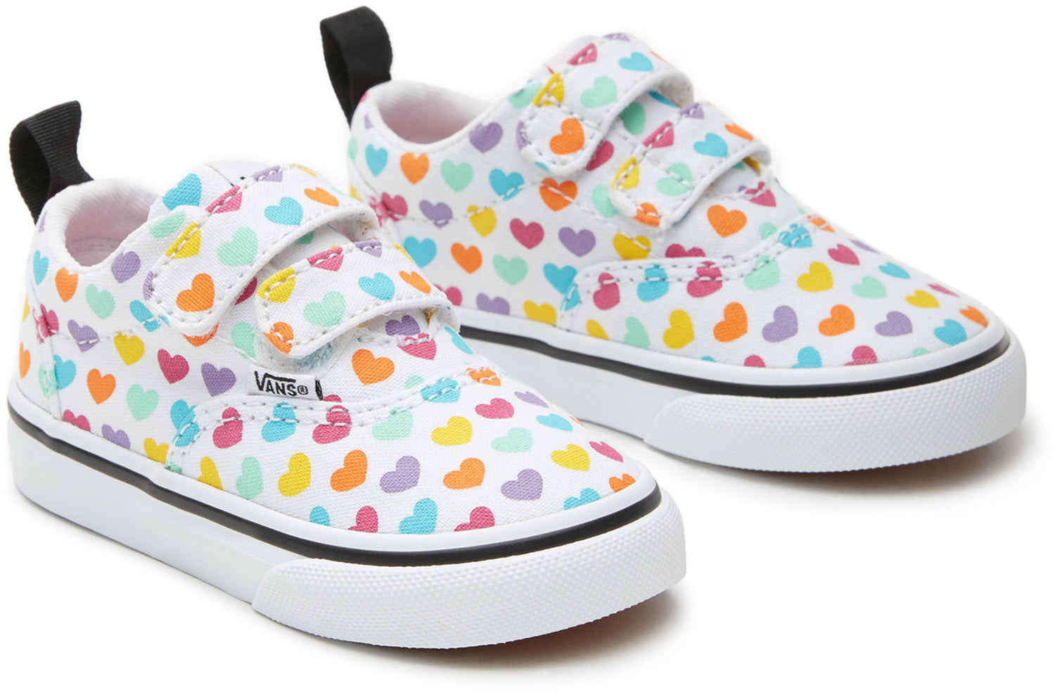 Doheny Velcro sneakers