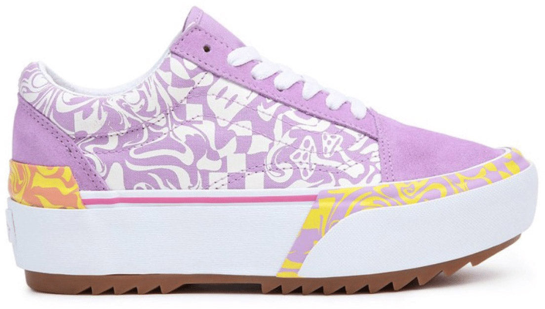 Old Skool Stacked sneakers