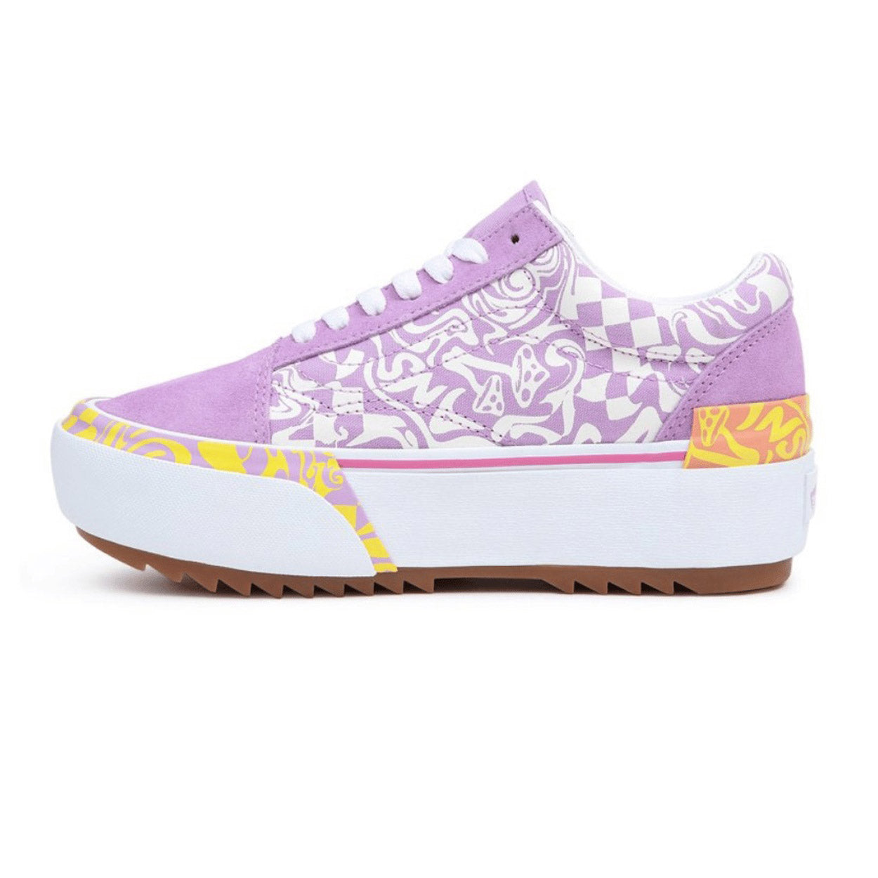 Old Skool Stacked sneakers