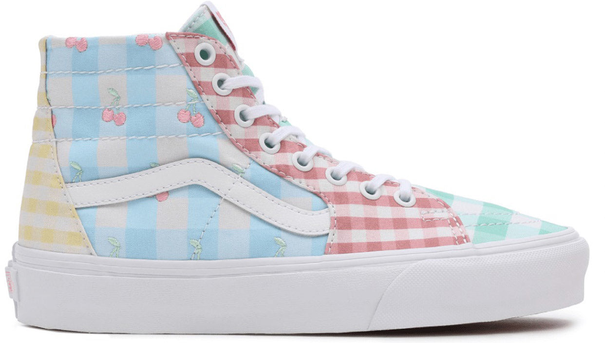 SK8-HI Tapered sneakers