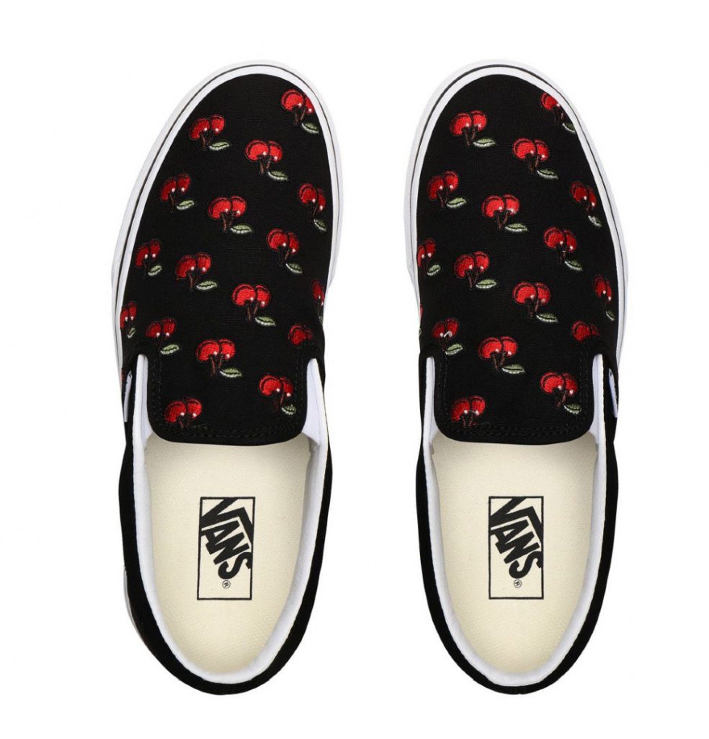 Classic Slip-On sneakers