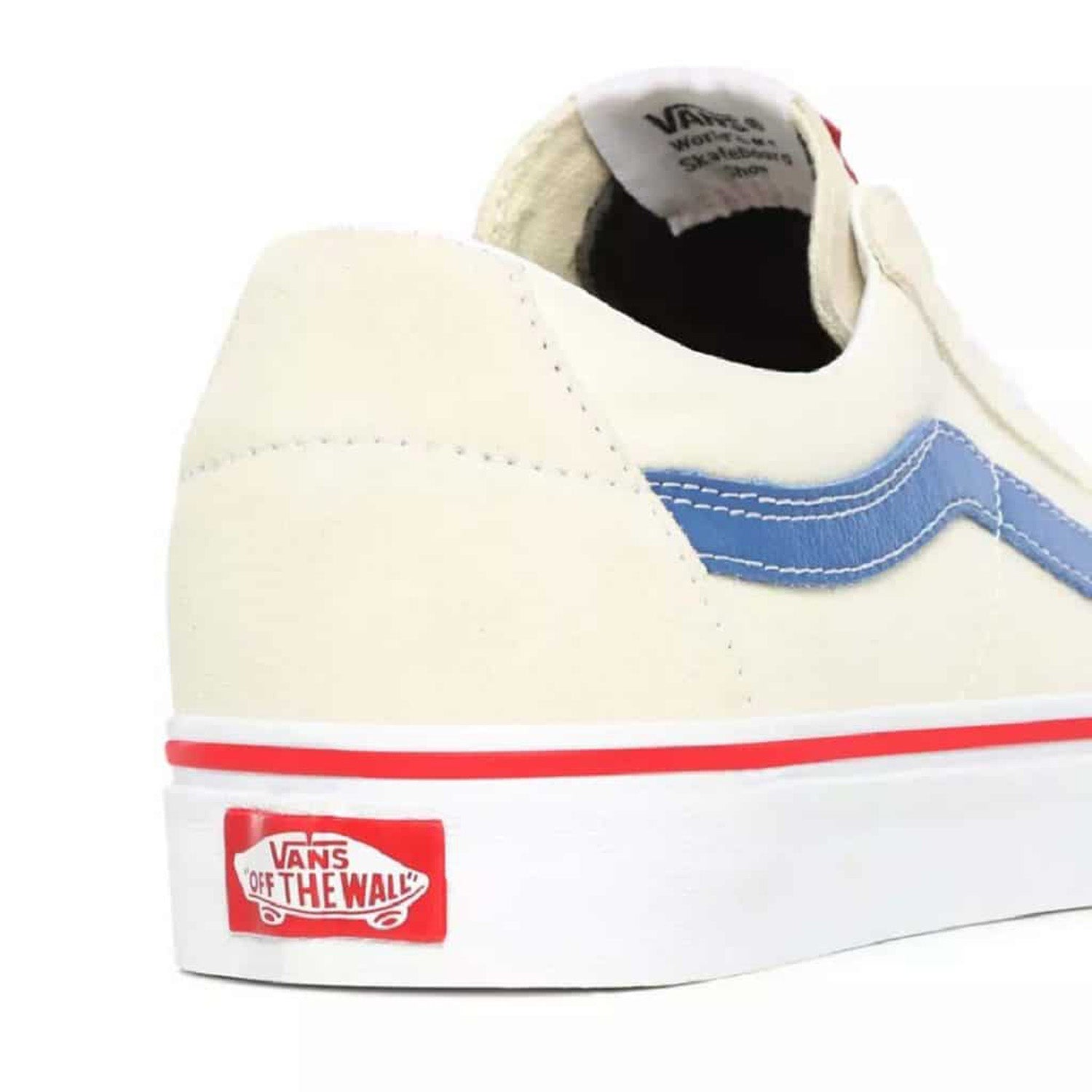 SK8-Low Classic sneakers