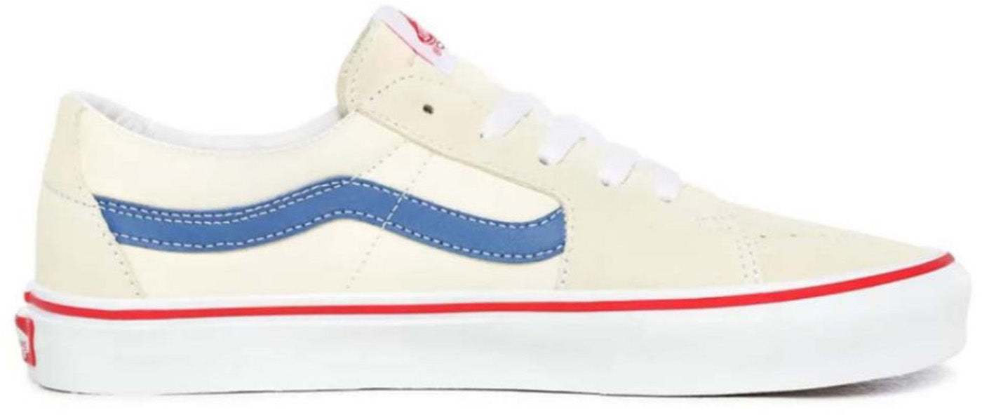 SK8-Low Classic sneakers