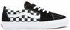 SK8-Low sneakers fra Vans