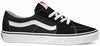 SK8-Low sneakers fra Vans