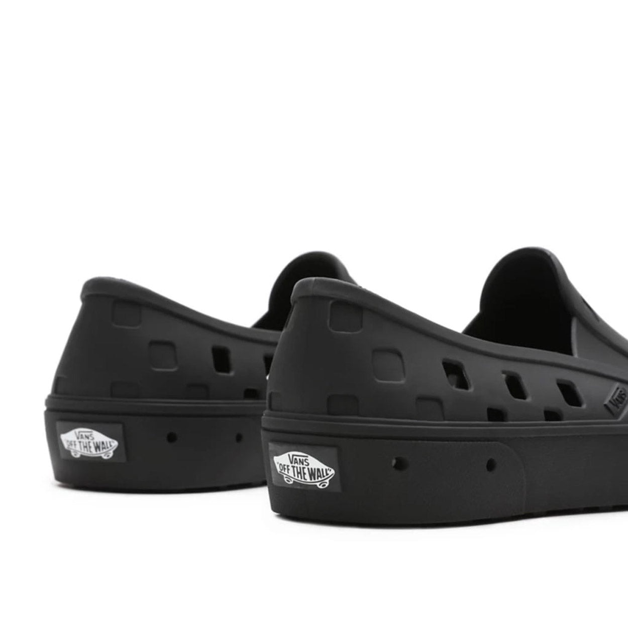Slip-On TRK sko
