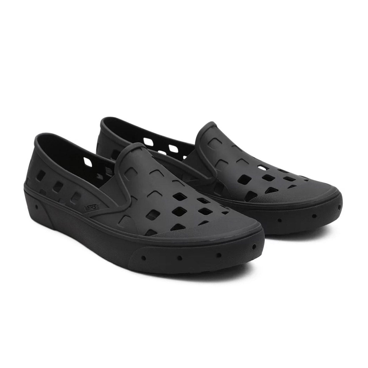 Slip-On TRK sko
