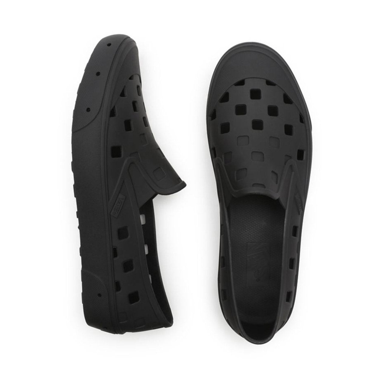 Slip-On TRK sko