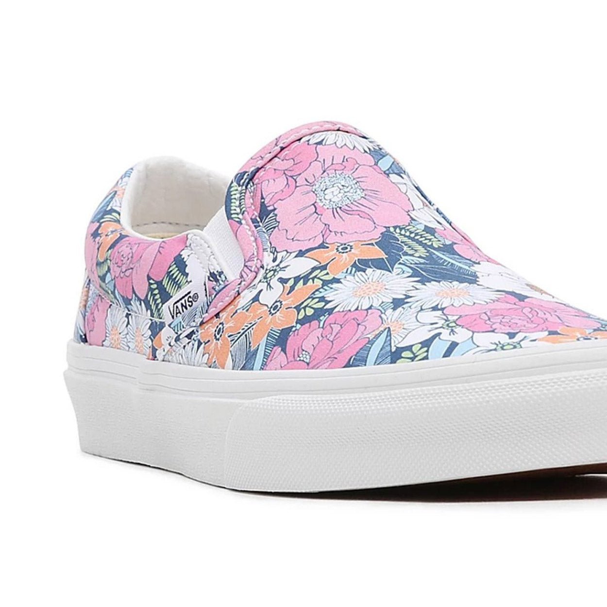 Classic Slip On sneakers