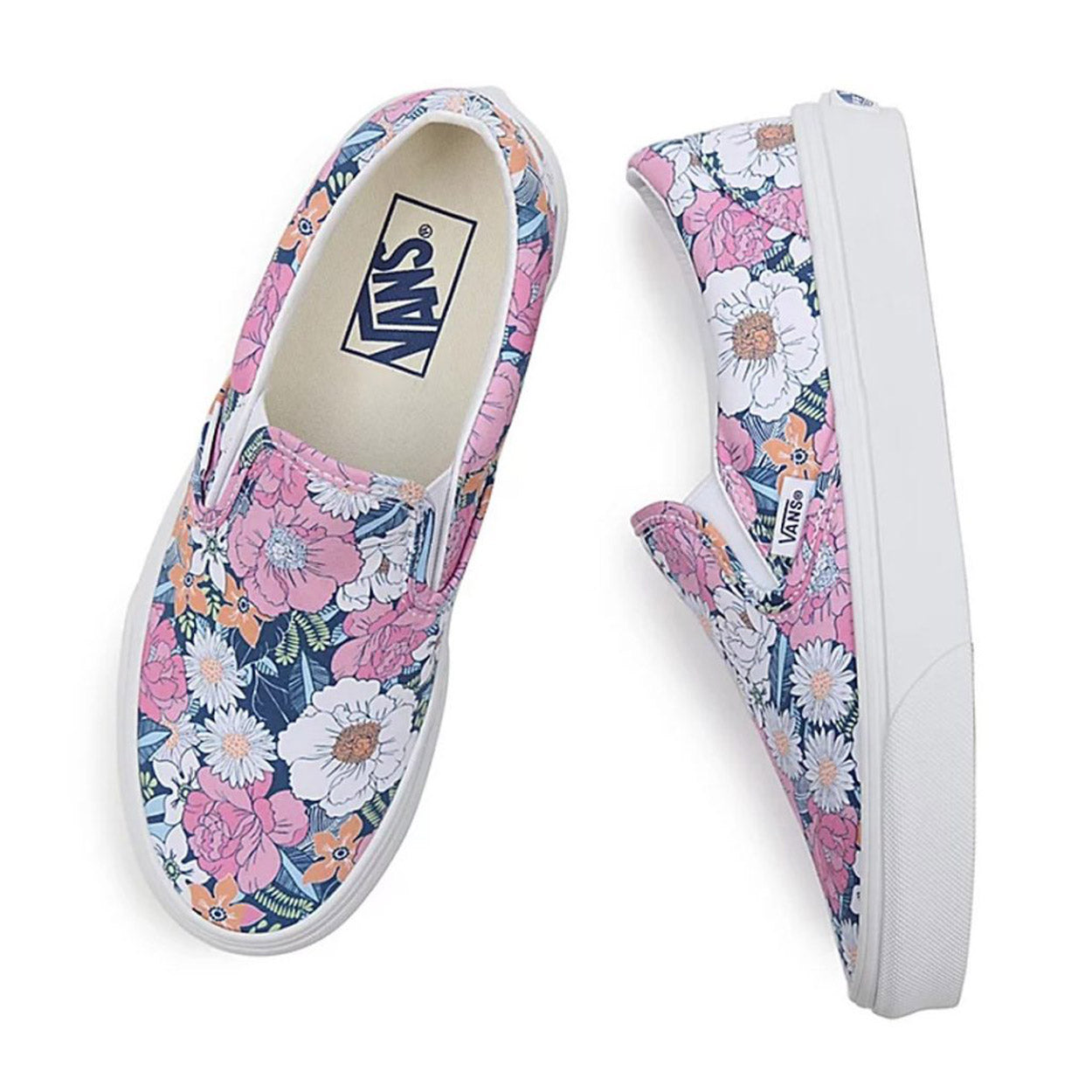 Classic Slip On sneakers