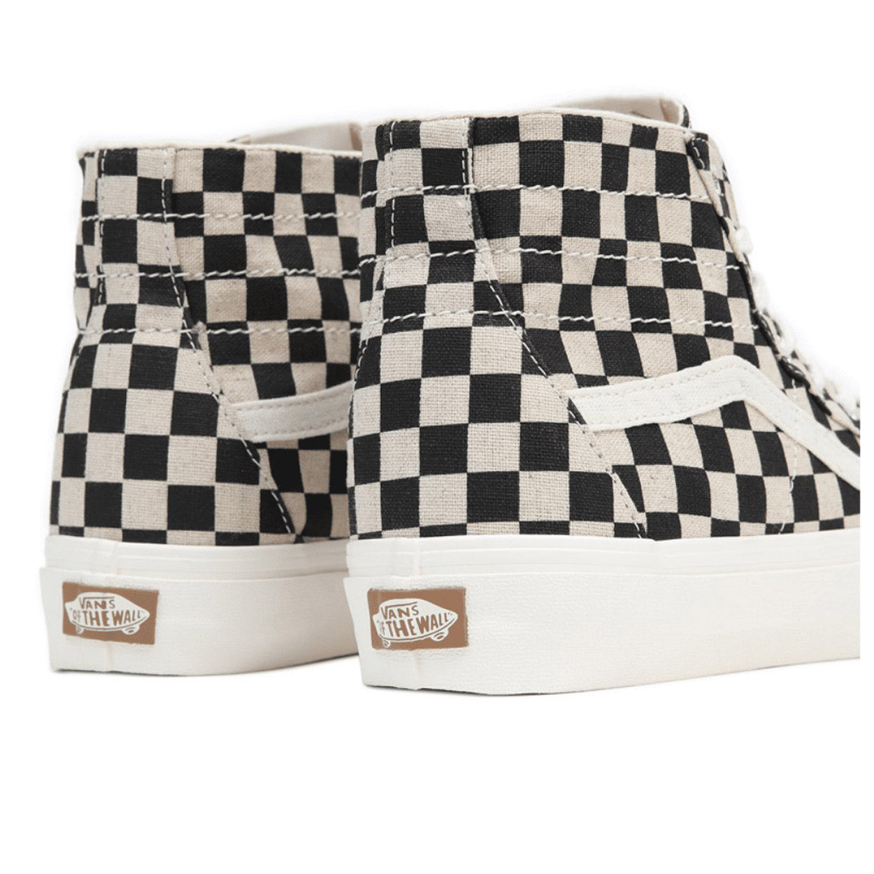 SK8-HI Tapered sneakers