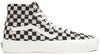 SK8-HI Tapered sneakers fra Vans