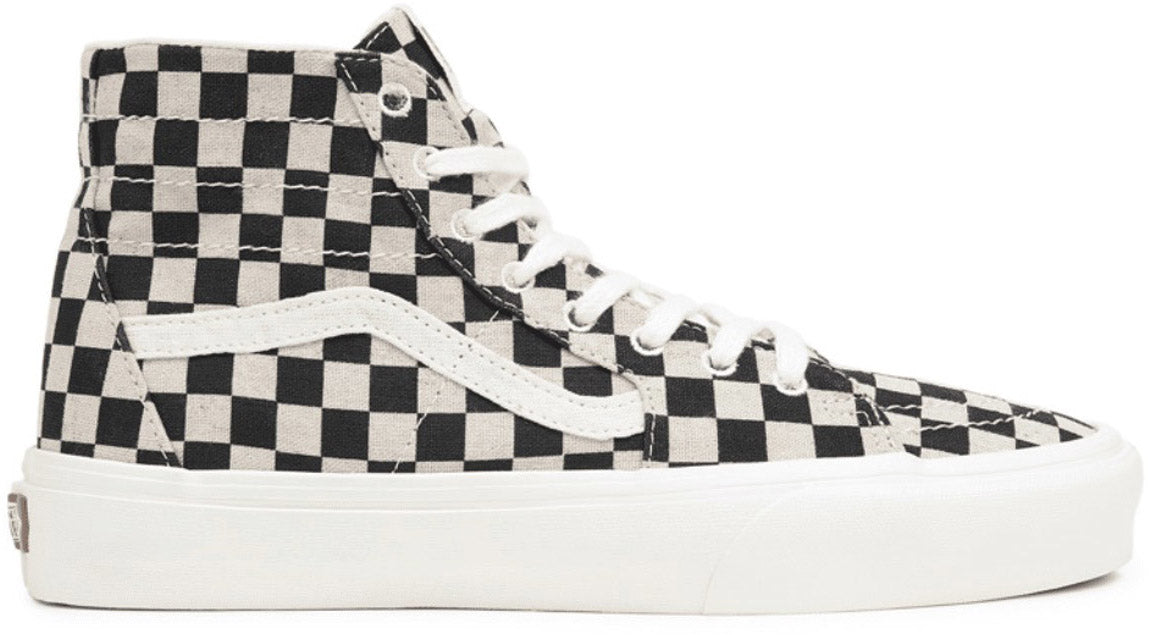 SK8-HI Tapered sneakers