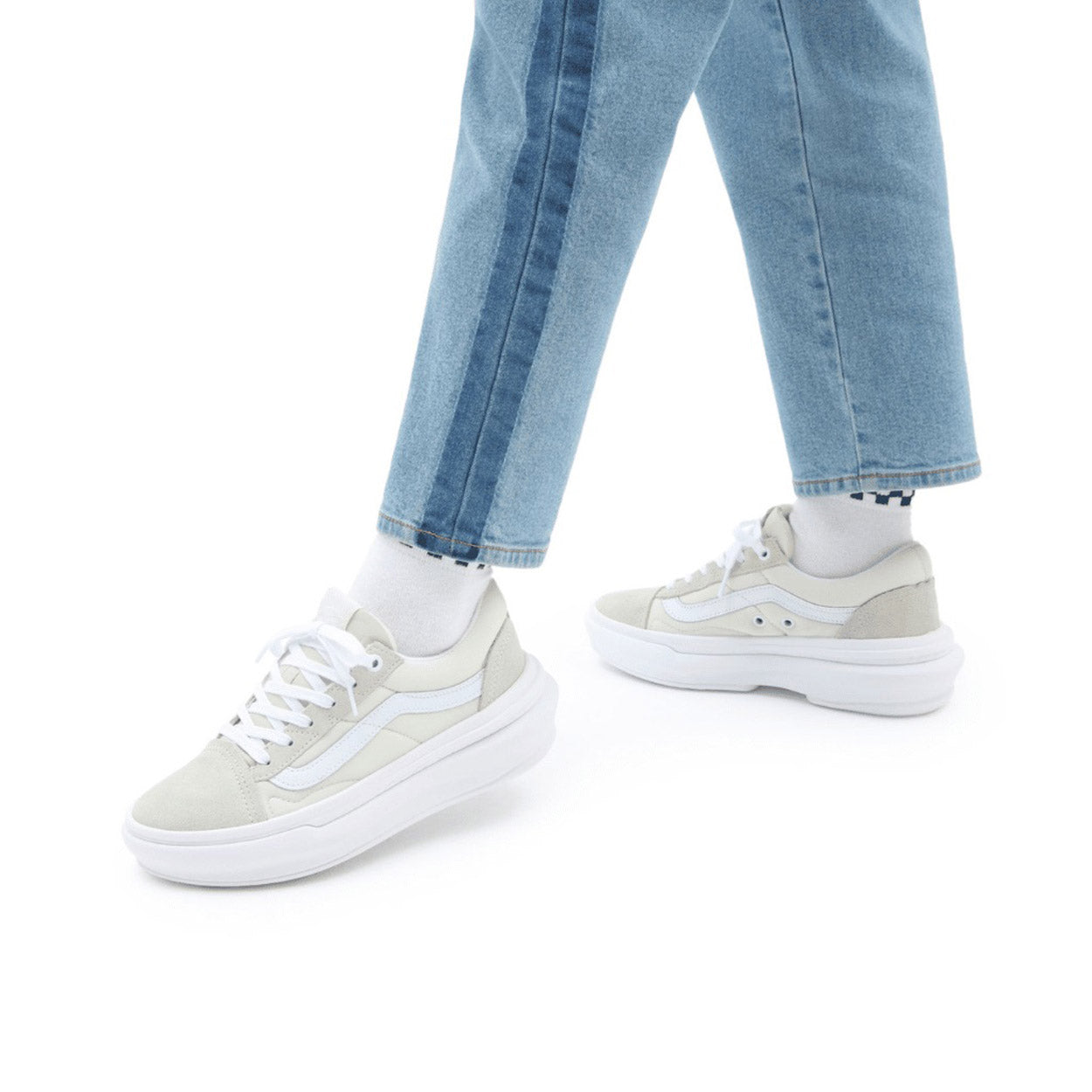 Old Skool Overt CC sneakers