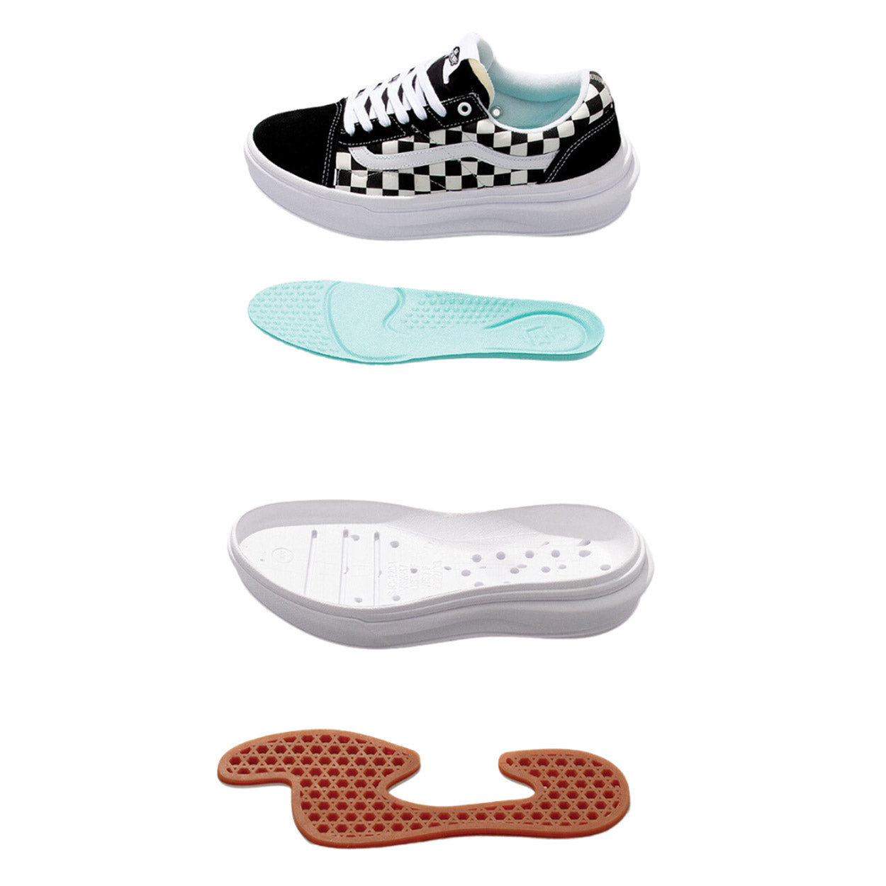 Old Skool Overt CC sneakers