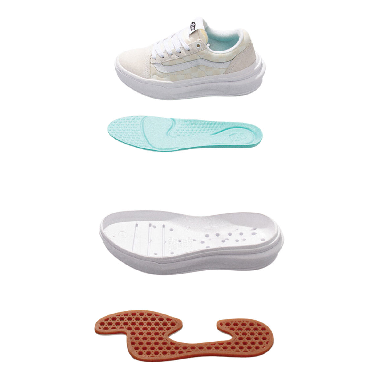 Old Skool Overt CC sneakers