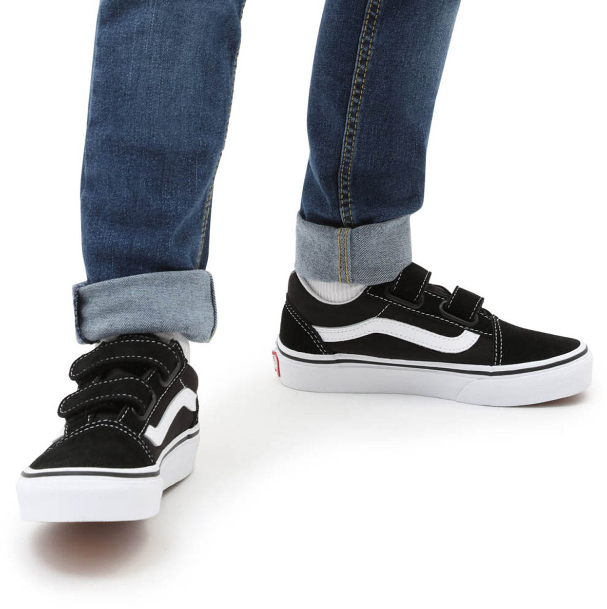 Old Skool V sneakers