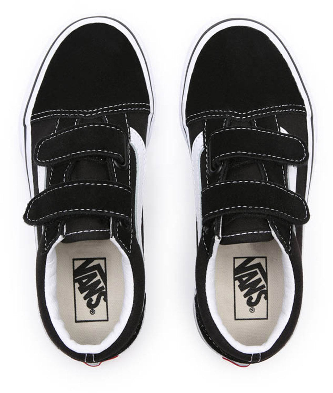 Old Skool V sneakers