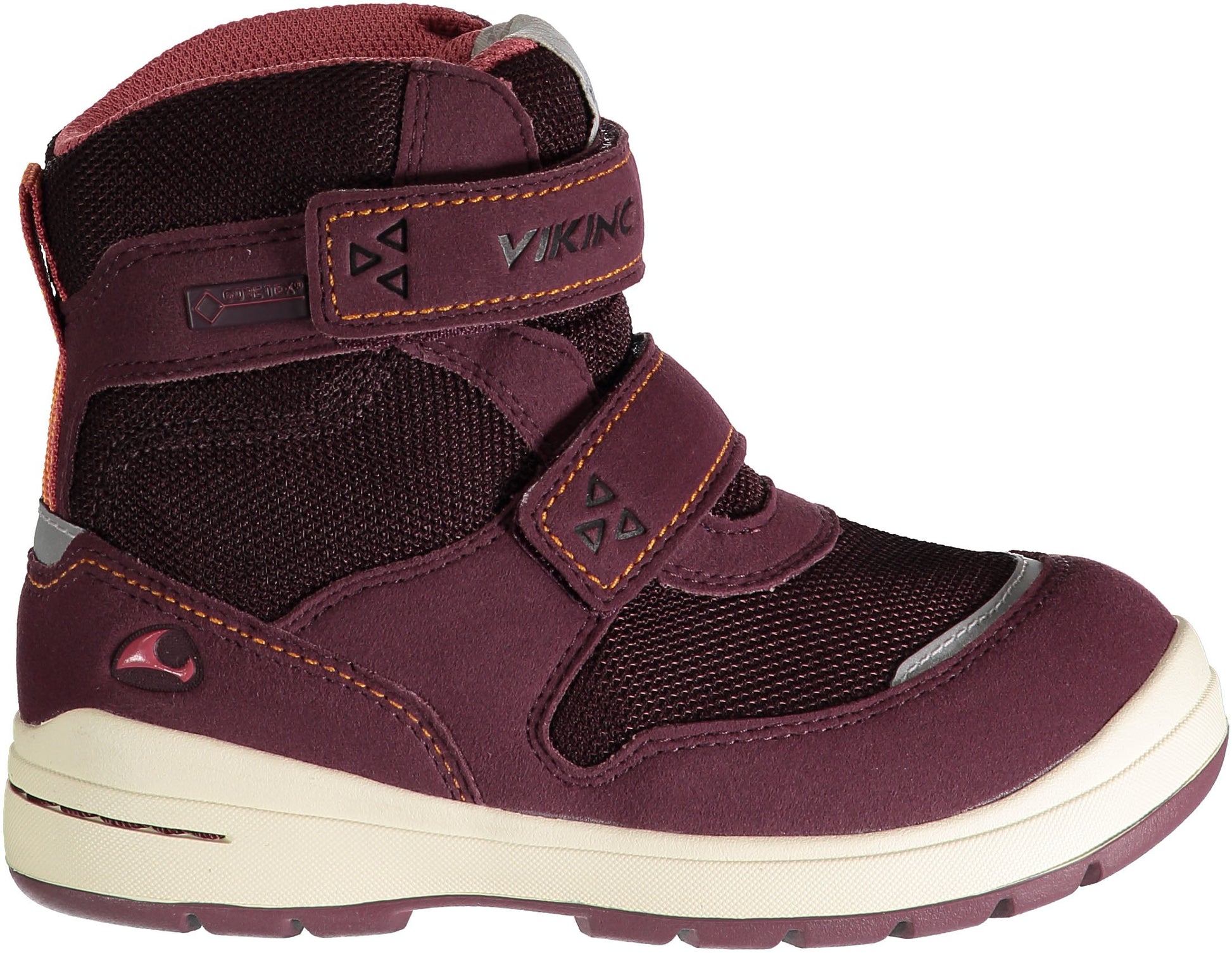 Tokke GTX Vinterstøvler