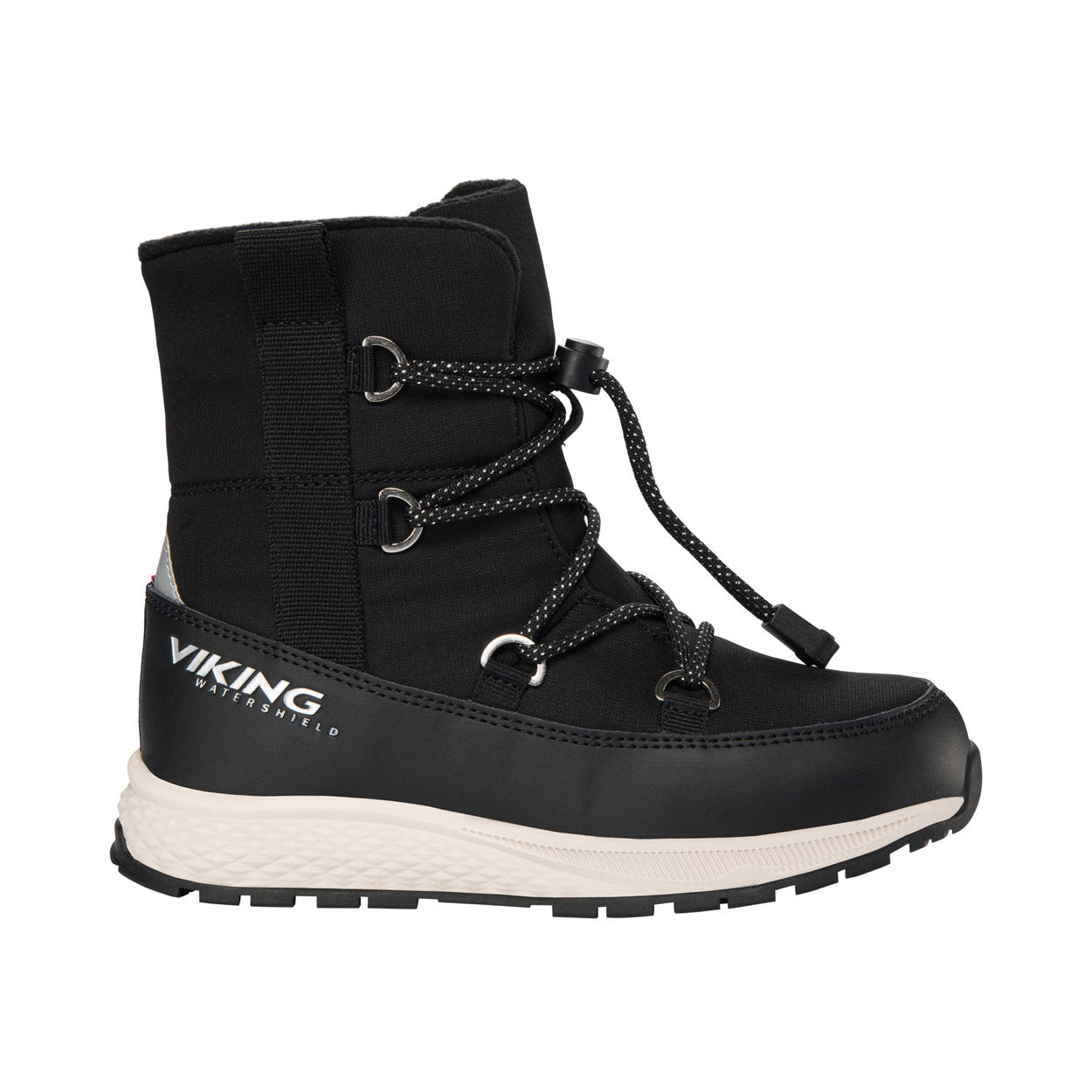 Equip Warm Vinterstøvle