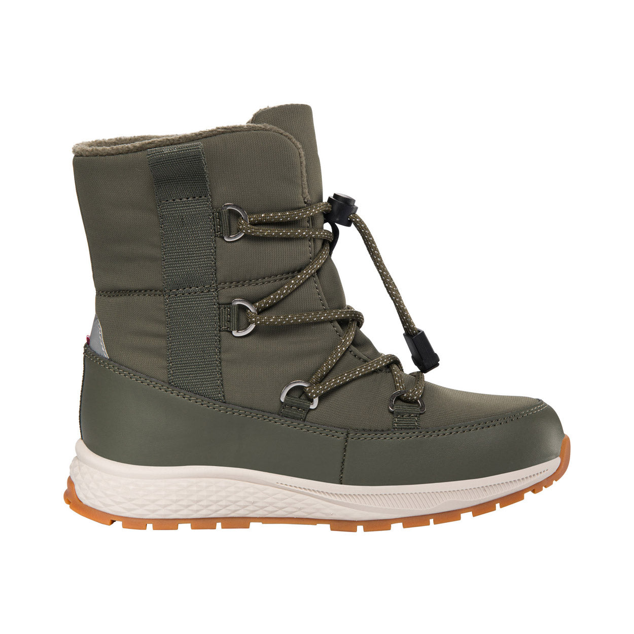 Equip Warm Vinterstøvle