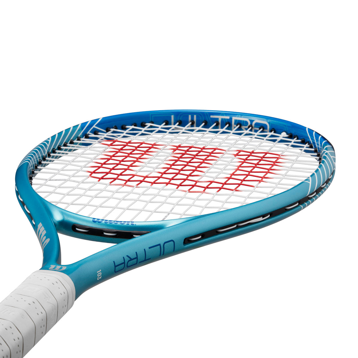 Ultra Power 130 Tennisketcher