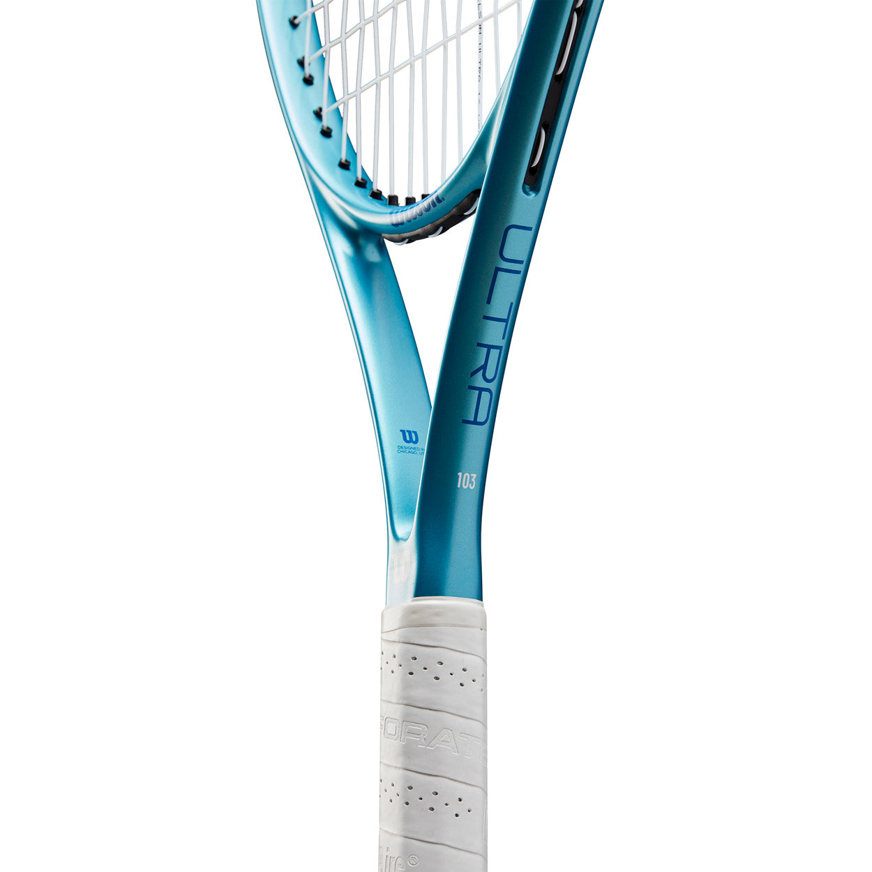 Ultra Power 130 Tennisketcher