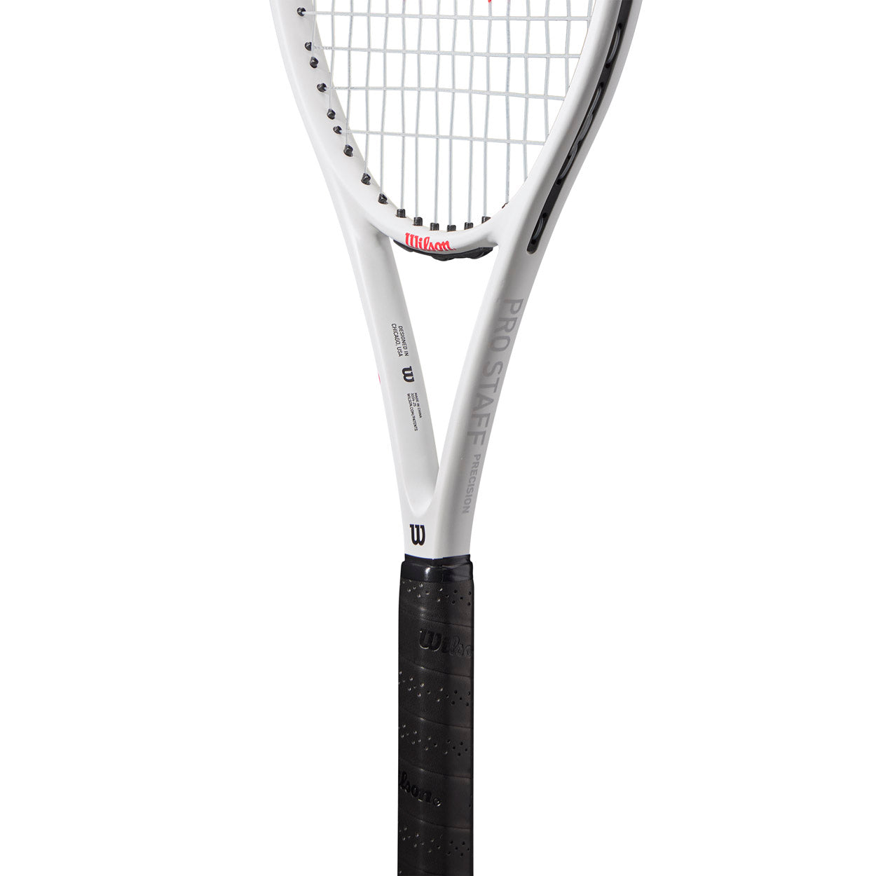 Pro Staff Precision 105 Tennisketcher
