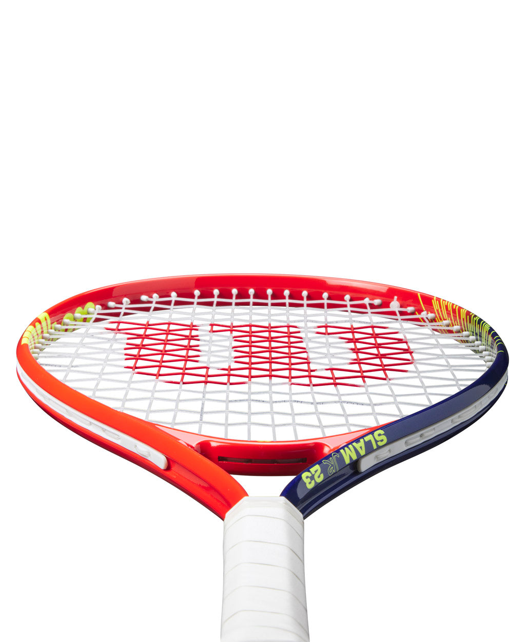 Slam 23 Tennisketcher