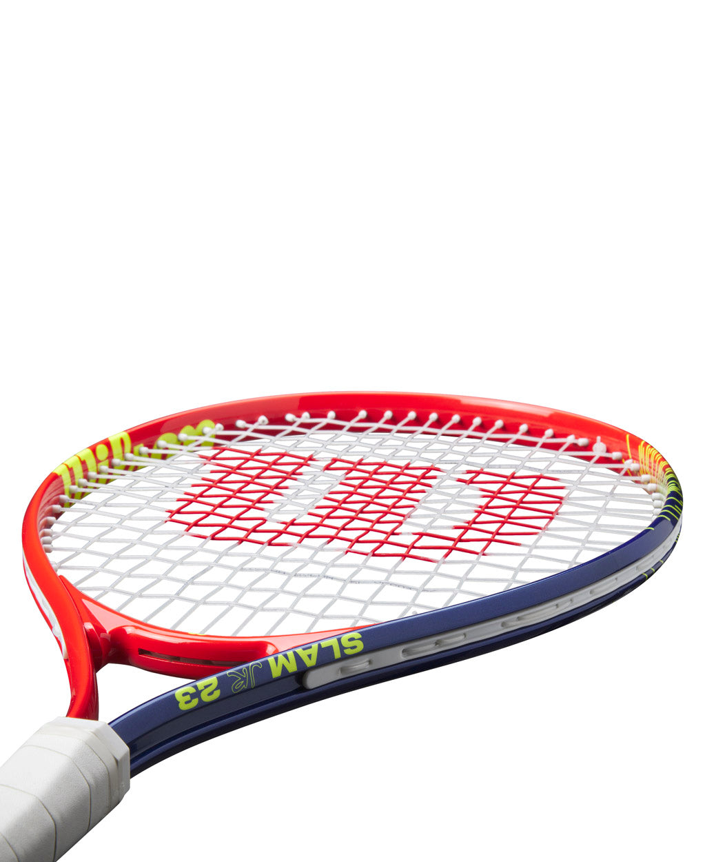 Slam 23 Tennisketcher
