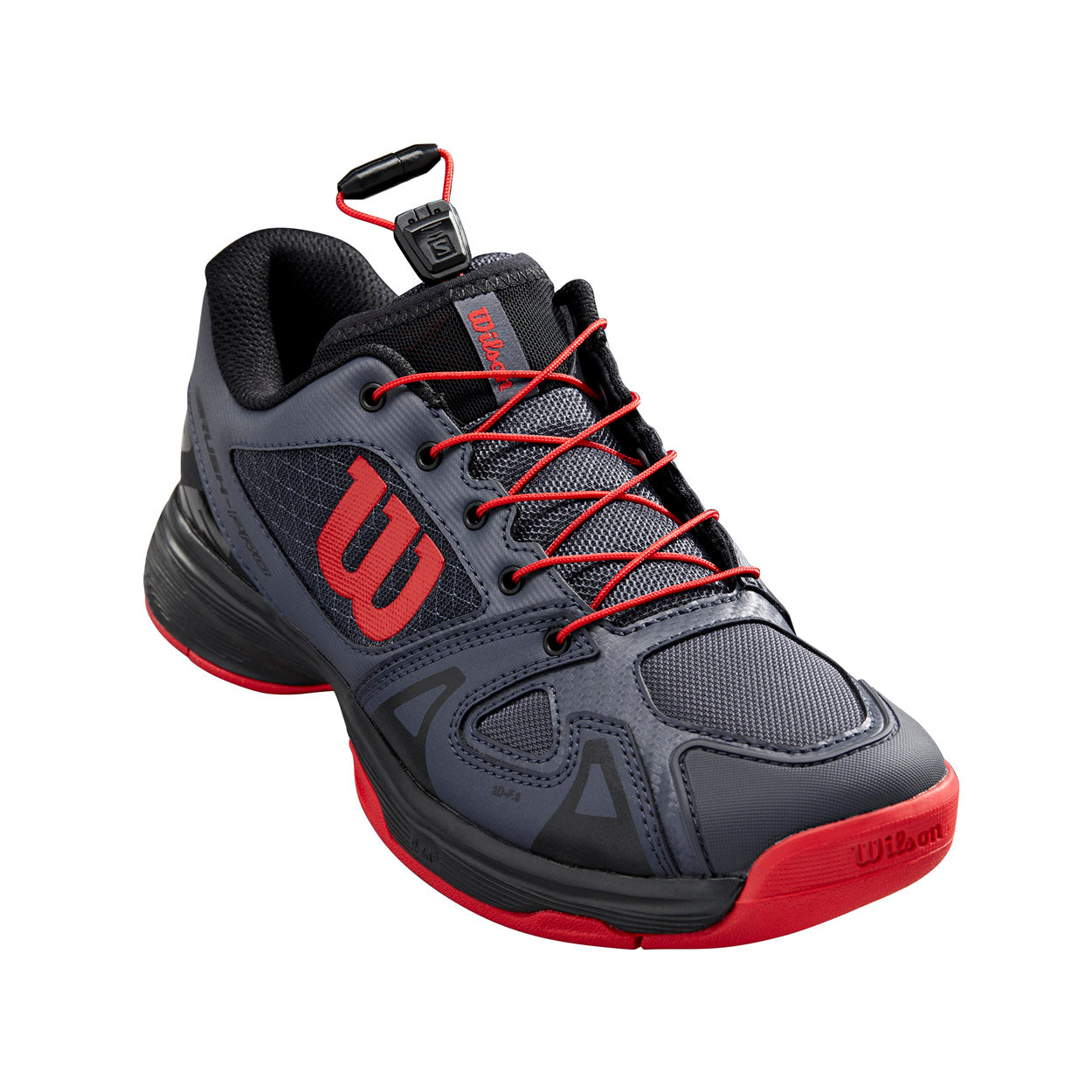 Rush Pro JR QL tennissko