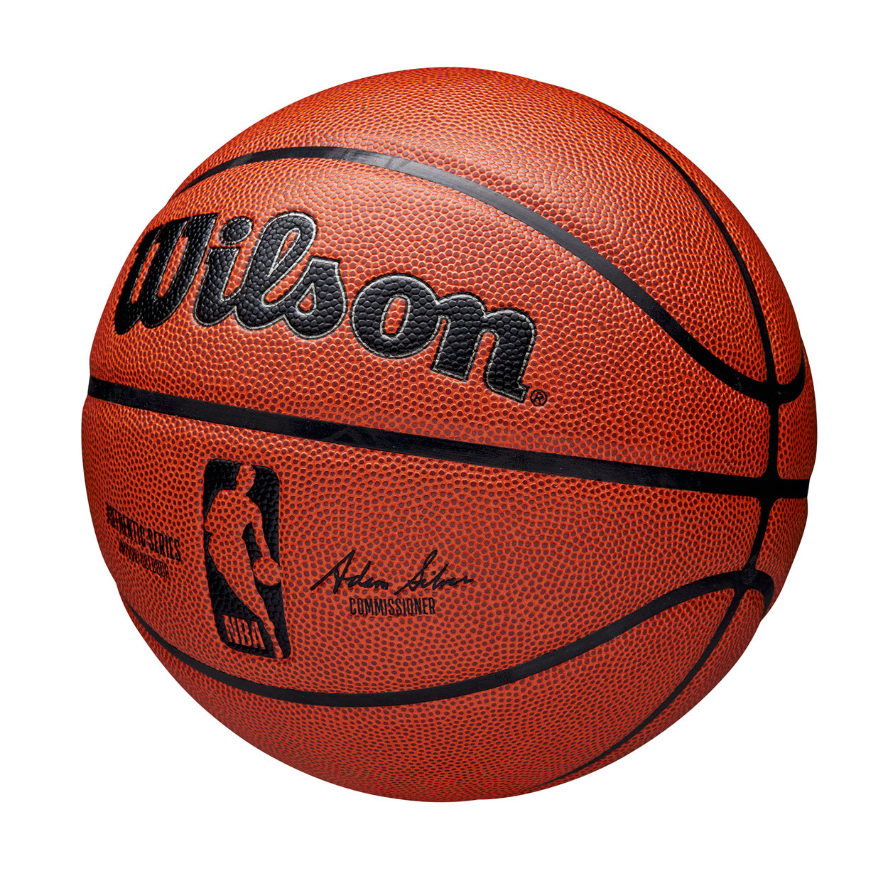 NBA Authentic Basketball