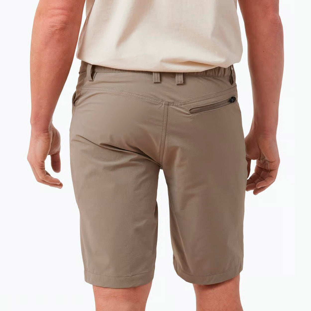 Ley softshell shorts