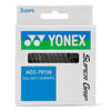 Super Grip, greb til ketcher, 3 pak fra Yonex