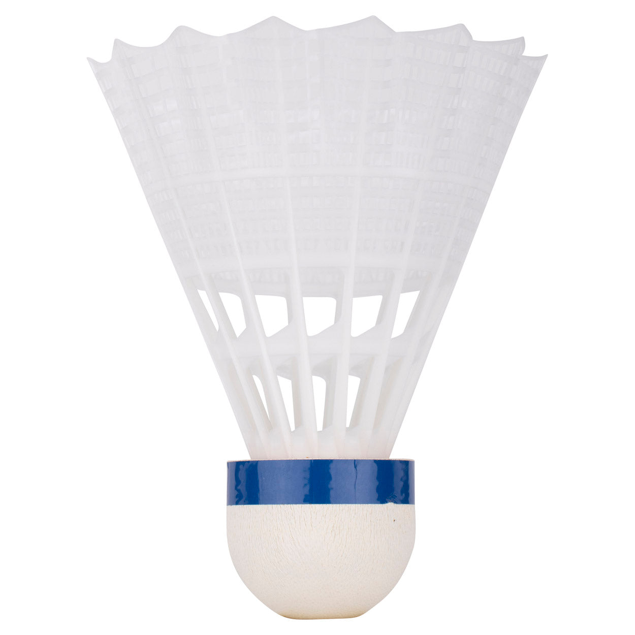 Mavis 350 fjerbolde, nylon