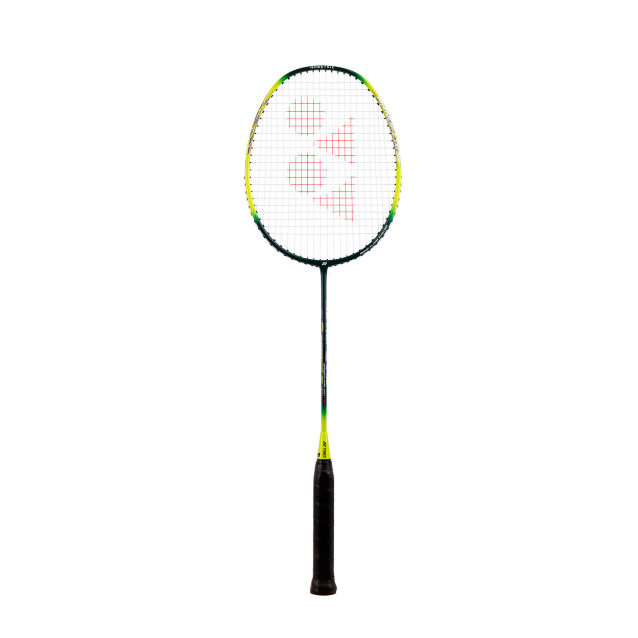 Nanoflare 001 Feel Badmintonketcher