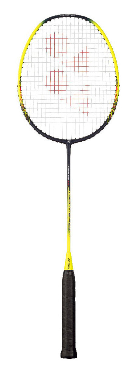 Nanoflare TX Badmintonketcher