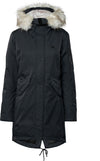 Amiata Parka Jakke fra 8848