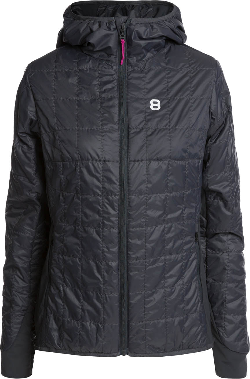 Theresia Liner polstret jakke