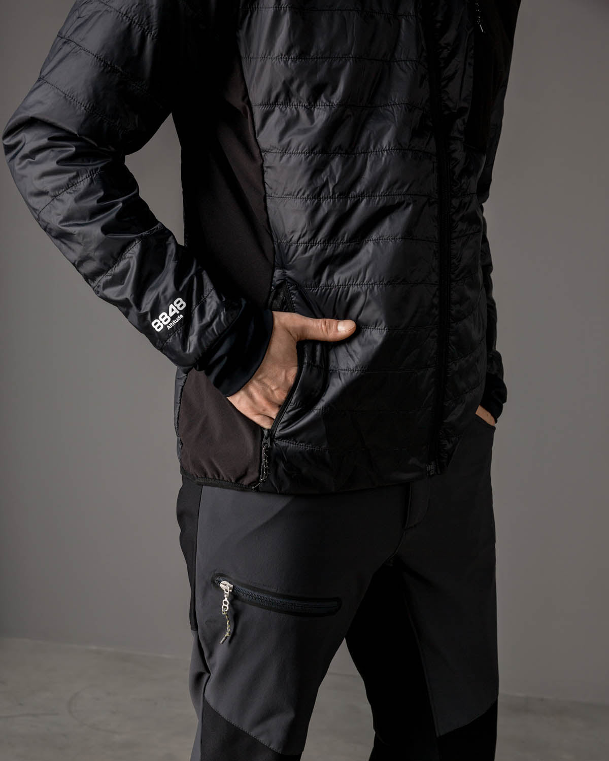 Sagarmatha 2.0 Pimaloft Jakke