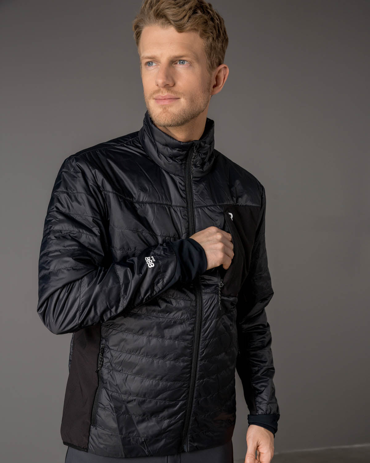 Sagarmatha 2.0 Pimaloft Jakke