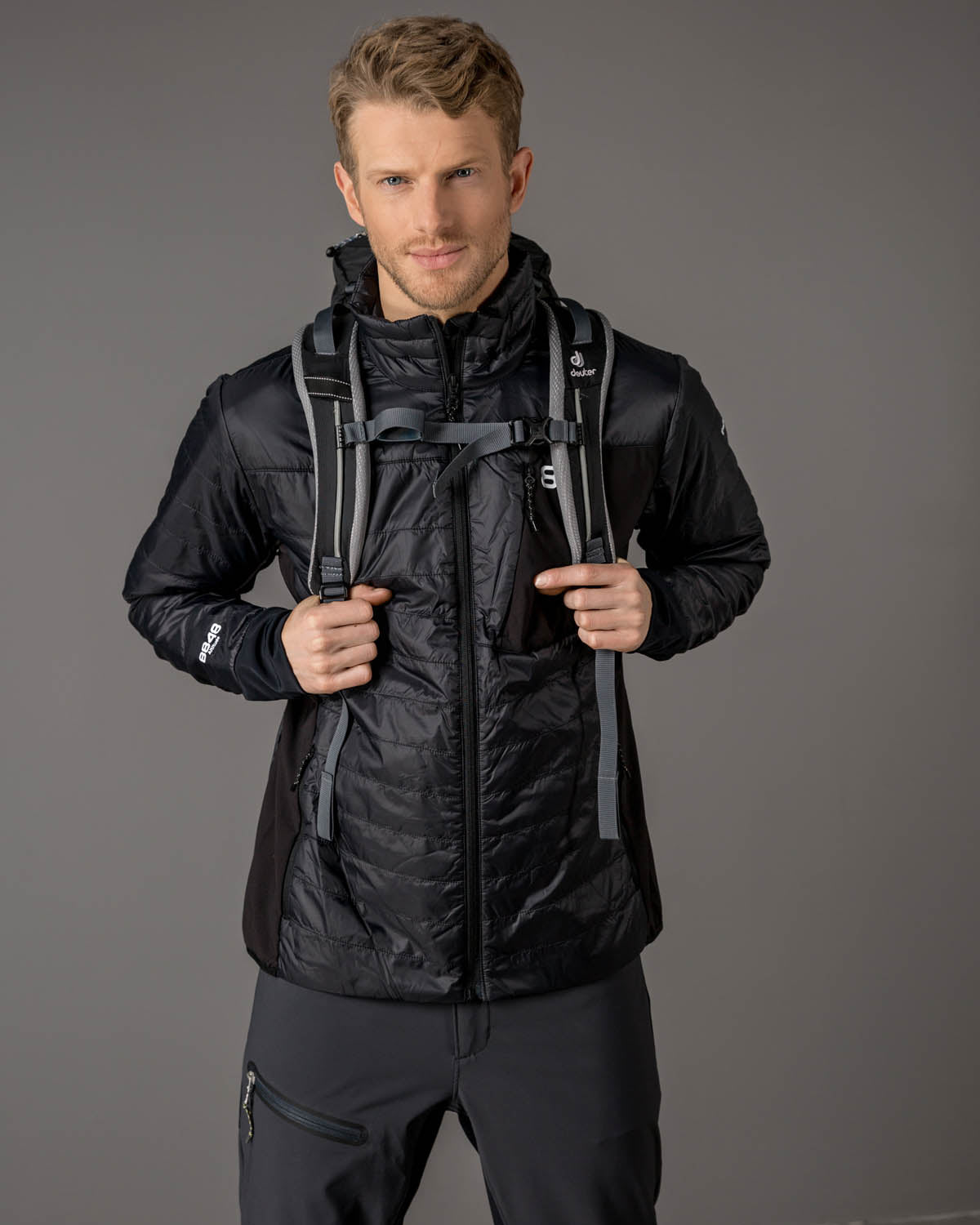 Sagarmatha 2.0 Pimaloft Jakke