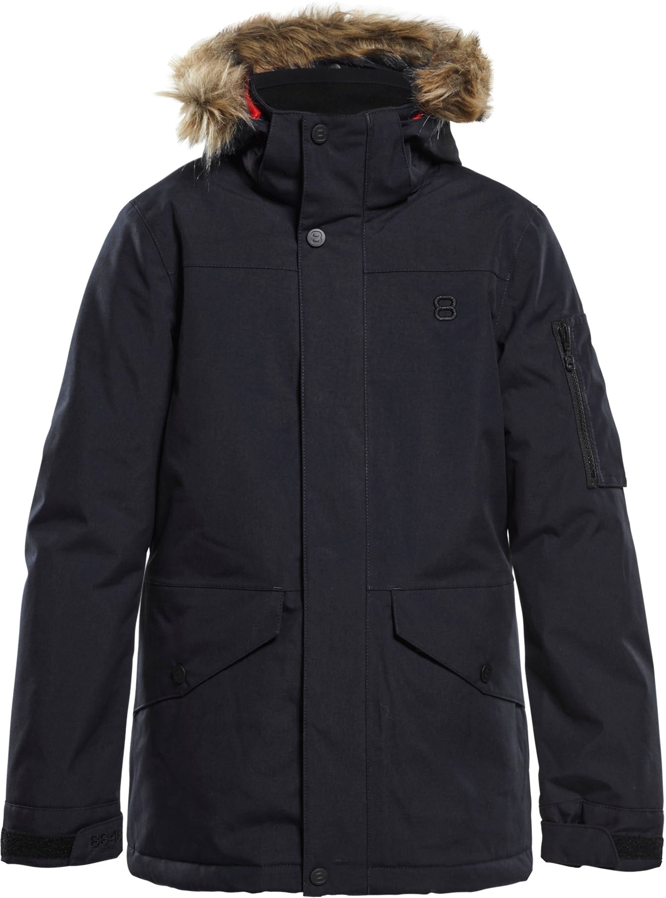 Eward Parka