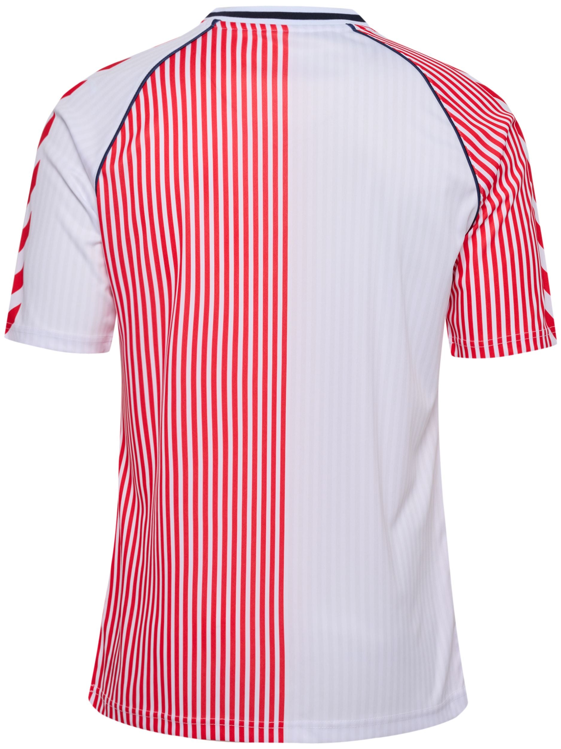 DBU 86 REPLICA JERSEY S/S Voksen